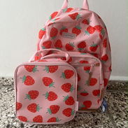 Mochila para niña - Img 56880934