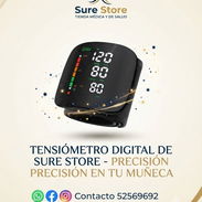 Esfigmo Digital - Img 57298356