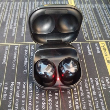 Audífonos Galaxy Buds Pro - Img 123696811
