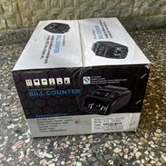 A la venta: Máquina Contadora de Billetes Profesional! JMD👑 Solo por 120 usd 🚗Con mensajería GRATIS!! La Habana - Img 53149364