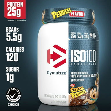 Dymatize Proteína Whey Protein - 2/4
