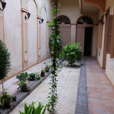 Casa Colonial 6 Hab 5 Baños Centro Histórico Matanzas 334 m² Garaje265 - Img 124104830