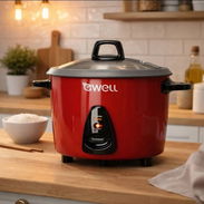 🍚*Olla Arrocera de 1.4L Gwell*🍚 - Img 56426700