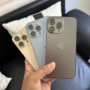 IPhone 13 Pro libre - Img 55927032