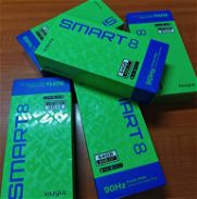 💥Infinix SMART 8 (64gb/3gb RAM +3). 💥 - Img 45869960