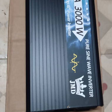 Inversor 5000 W - Img 122448605
