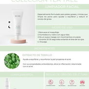 Limpiador facial de Tea Tree - Img 55802903