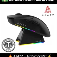 🔥 AJAZZ AJ139 V2 MC (Mouse Gaming) ⚡ - Img 55579002