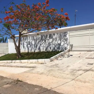 🪼 CASA CON PISCINA EN BOCA CIEGA | IDEAL PARA EVENTOS Y VACACIONES 🌴🏡✨ - Img 122596026