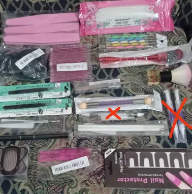 Productos nuevos de uñas - Img 96046064