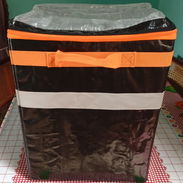 Mochila para mensajeros nueva con capacidad de 30 libras - Img 55661109