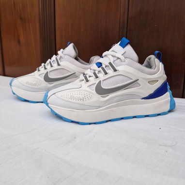Tenis de mujer 38 39 39.5 40 - 3/8