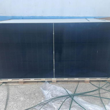 Kit solares (kit fotovoltaico) - Img 121963697
