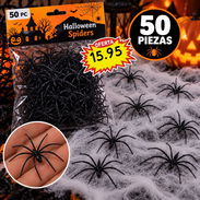 Toto en rebaja halloween - Img 58231297