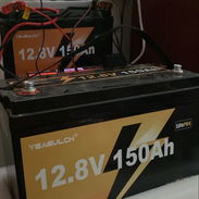 Baterias de 100 Ah y 150 Ah en Rebaja! - Img 56795594