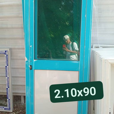 💥💥VENTANAS Y PUERTAS DE ALUMINIO CON CRISTALES DE LA MAXIMA CALIDAD ,TODOS TIPOS DE CRISTALERIA ,DE LA MAXIMA CALIDAD - 3/3