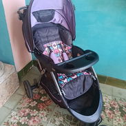 💜Coche de Bebé Baby Trend en Excelente Estado! - Img 57839837