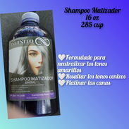 Shampoo Matizador - Img 45797364