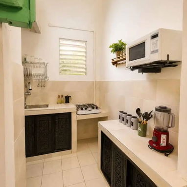 🎯 Apartamento en Centro Habana, cerca del malecón y del Ameijeiras - 8/10