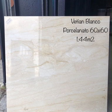 Oferta de porcelanato rectificado, las mejores marcas 📍 - 5/10