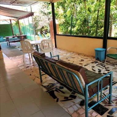 Casa de Renta en Varadero - 4/10