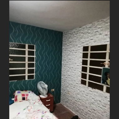 Se vende casa y carro junto por un mismo precio - Img 124449075