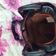 Casco de moto nuevo Certificado - Img 57698197