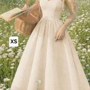 Vestido talla XS - Img 57212054