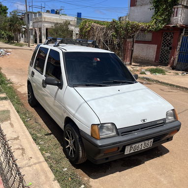 Se vende Daewoo Tico - Img 120025637