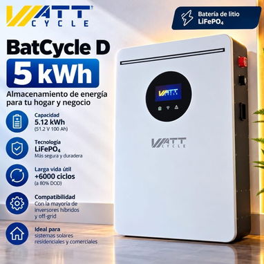 🔋⚡️PRODUCTOS DE ENERGÍA, ECOFLOW, INVERSORES Y MÁS 🔋⚡️ - 7/10