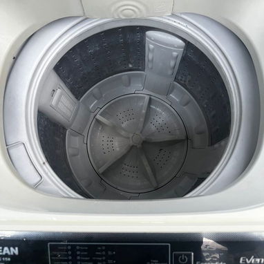 Lavadora automática marca Ocean8KG - Img 121250966