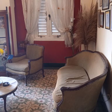 🌊 Alquiler para estudiantes extranjeros/Casa de renta lineal/Casa de renta en el Vedado 🌊 - Img 123997502