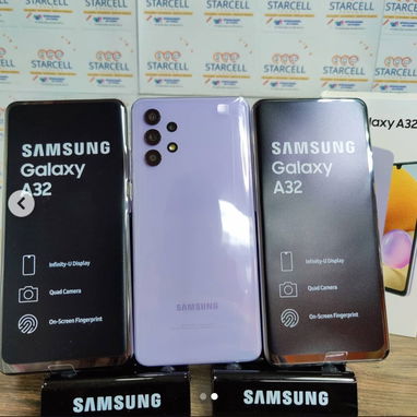 🤑😎CELULARES TIENDA FÍSICA ‼‼‼VARIOS MODELOS Y MARCAS A TU ALCANCE, COMO LOS SAMSUNG A31 y A32 ➡️☎️ 50001322 - 2/5