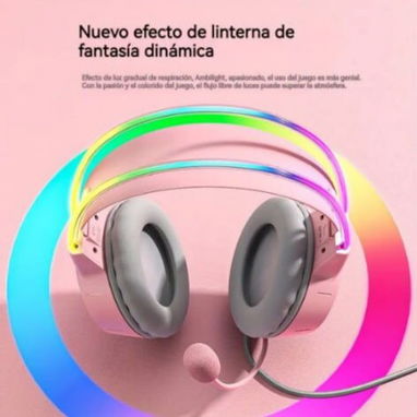 🎧 Auriculares Gaming ONIKUMA X15 PRO – Estilo, Comodidad y Rendimiento - Img 102642290
