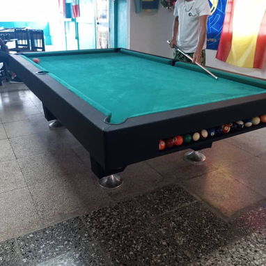 Mesas de billar,domino,jocki,juegos arcade - Img 125564399