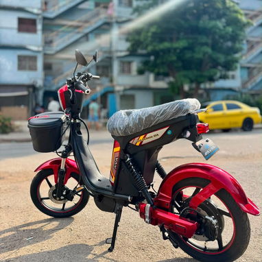 Bicimoto - 2/2