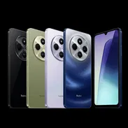 ⭐ Redmi 14C (4+4/128) ⭐ $135☎️53312267🛵 mensajería gratis - Img 52990170
