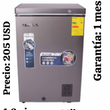 Todos los electrodomésticos que necesitas para tu hogar en una misma tienda y con entrega inmediata gratuita - Img 120336658