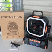 Ventilador recargable de 40000 mah - Img 57513964
