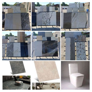 Todo tipo de materiales de construcción - Img 124600568