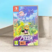 Juego de Nintendo Switch 1 - Img 55722606