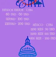 Envía dinero a tus seres queridos con confianza - Img 50780647