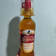 Whisky Hunting Lodge con vaso incluido - Img 58213565