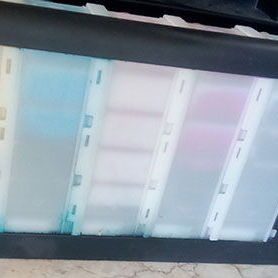Impresora EPSON L1300 (A3+) defectuosa - Img 123404246
