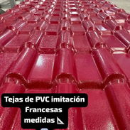 🔴 VENTA DE TEJAS IMITACIÓN FRANCESA 🔴 - Img 55559427