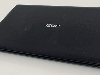 Laptop Acer 100usd - Img 65110842