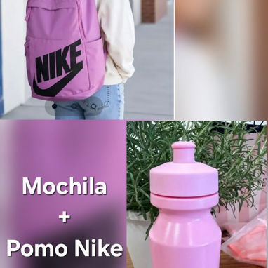 Combos escolares, solo las mejores marcas😍✨️ 👇🏻 ✅️Mochilas ✅️Loncheras ✅️Pomos ✅️Termos ✅️Cartucheras ✅️Útiles - 2/10