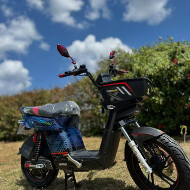 Bicimotos - Img 123531472