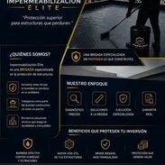 Impermiabilizacion para techo con manta - Img 56543341