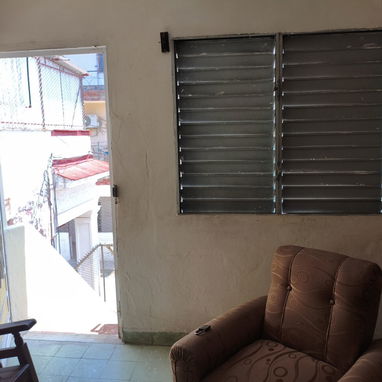 Vendo Apto de en Santos Suárez, cerquita de Vía Blanca y Lacret - 4/4